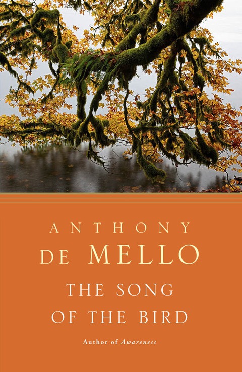 Cover image for book The Song of the Bird