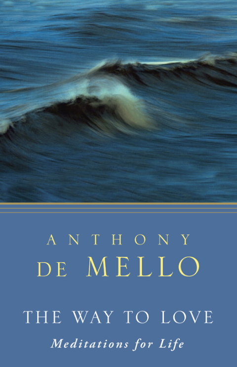 Cover image for book The Way to Love