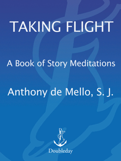 Cover image for book Taking Flight
