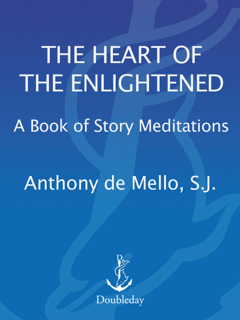 Cover image for book Heart of the Enlightened
