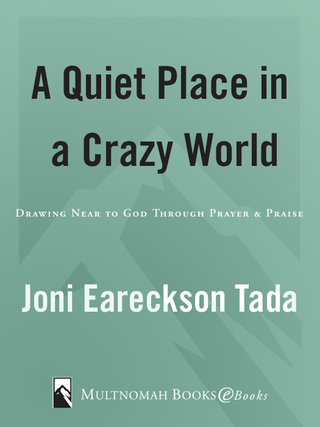 A Quiet Place in a Crazy World