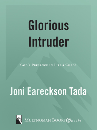 Glorious Intruder