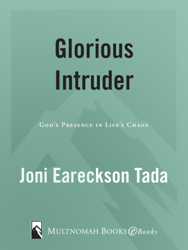 Glorious Intruder