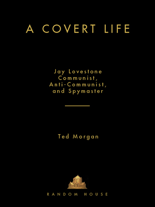 A Covert Life