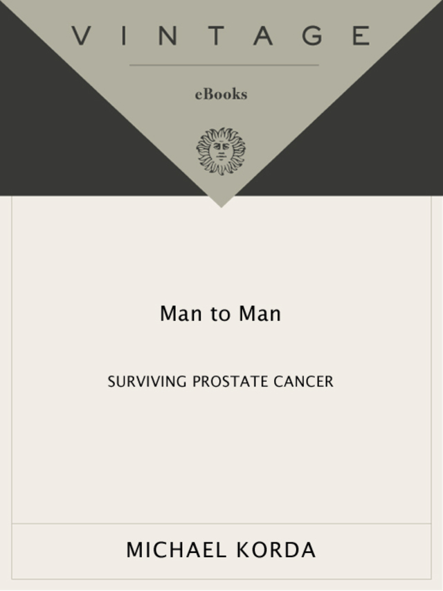 Man to Man