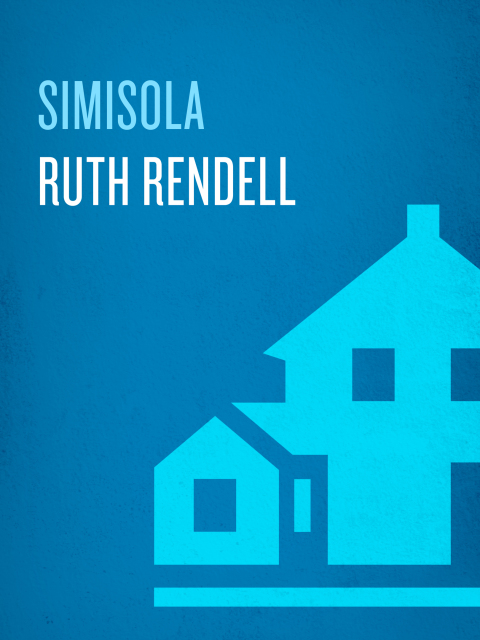 Cover image for book Simisola
