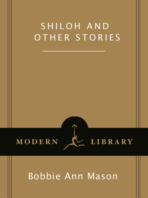 Cover image for book Shiloh and Other Stories