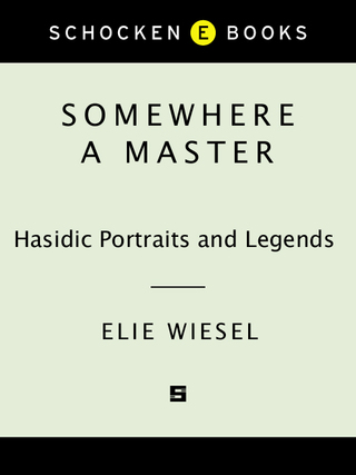 Somewhere a Master