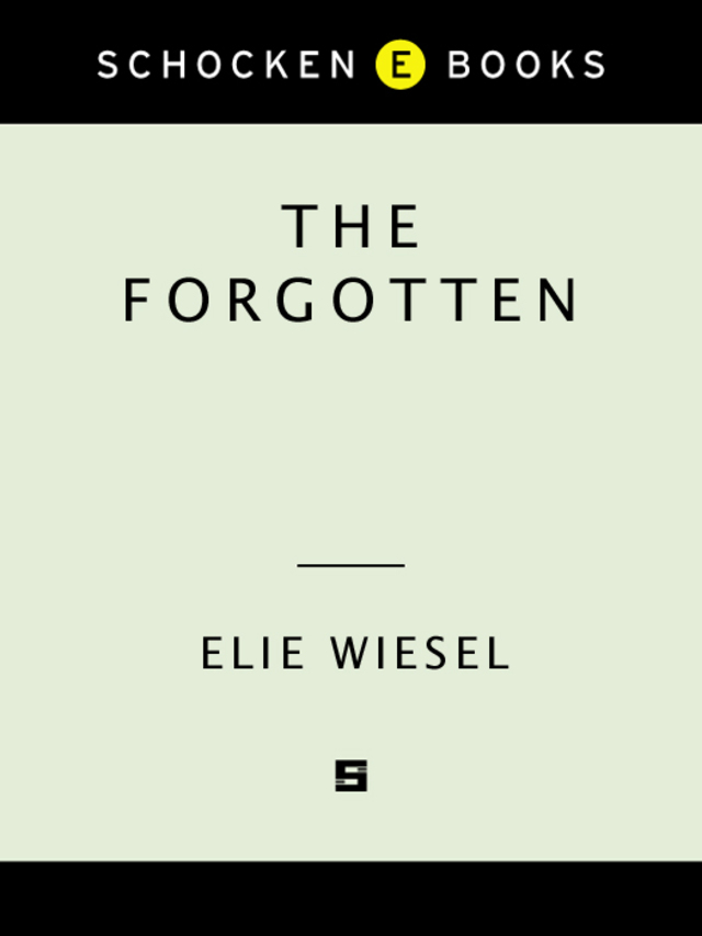 The Forgotten