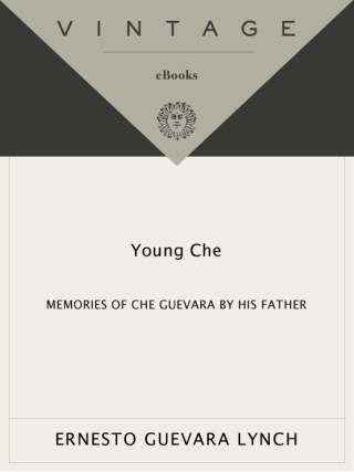 Young Che