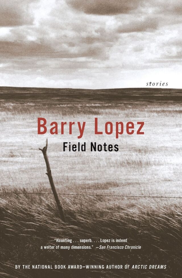 Field Notes