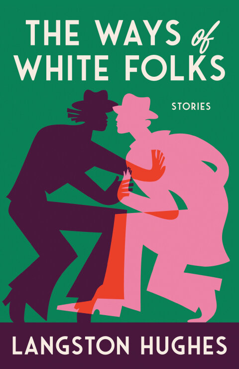 Cover image for book The Ways of White Folks