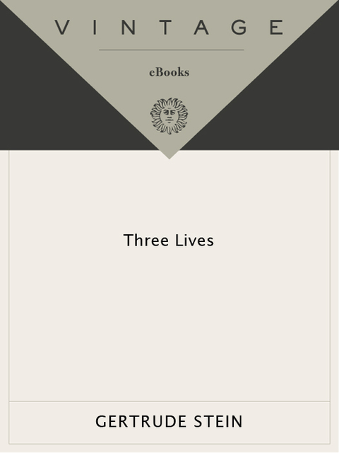 Cover image for book 3 Lives