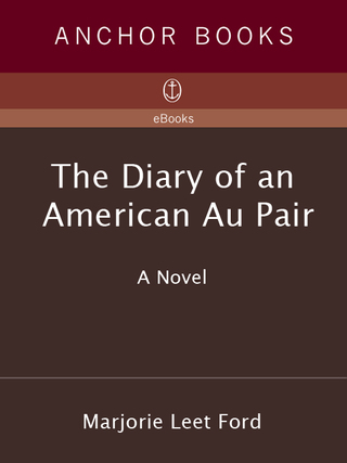The Diary of an American Au Pair