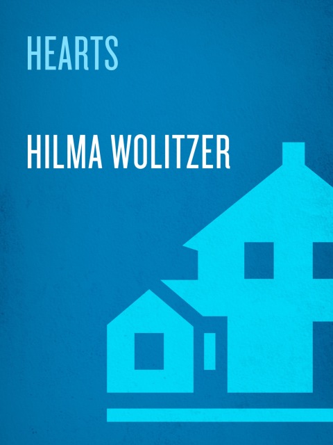 Cover image for book Hearts