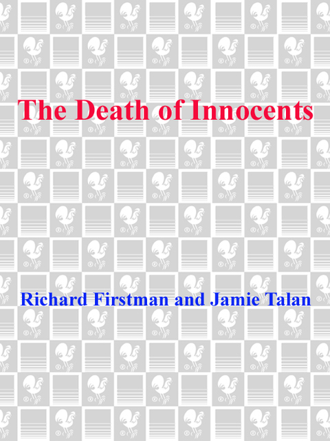 Cover image for book The Death of Innocents