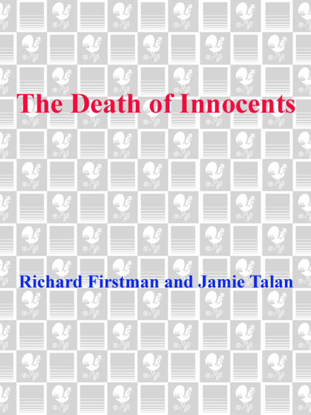 The Death of Innocents