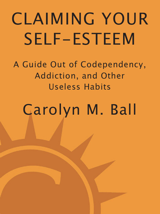 Claiming Your Self-Esteem