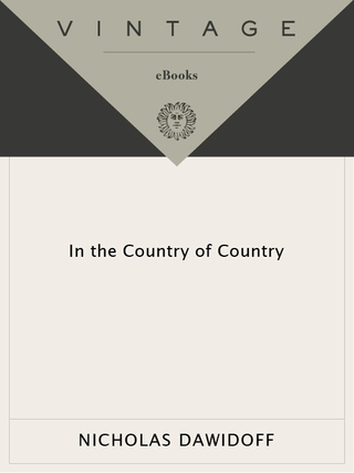 In the Country of Country