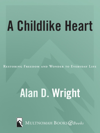 A Childlike Heart