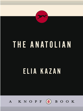 THE ANATOLIAN