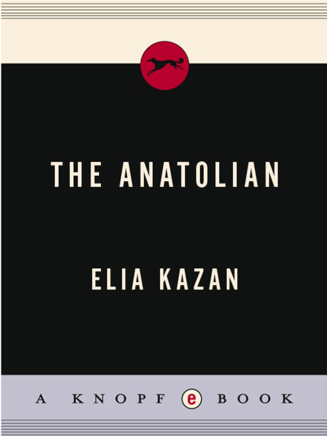 THE ANATOLIAN