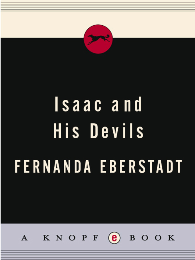 Isaac And His Devils