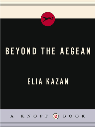 Beyond The Aegean