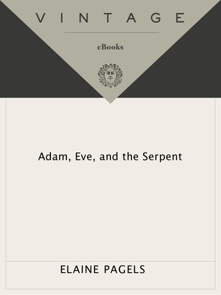 Adam, Eve, and the Serpent