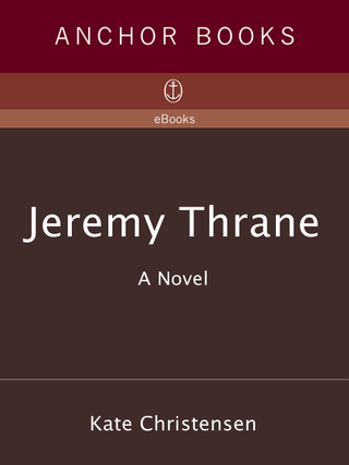 Jeremy Thrane