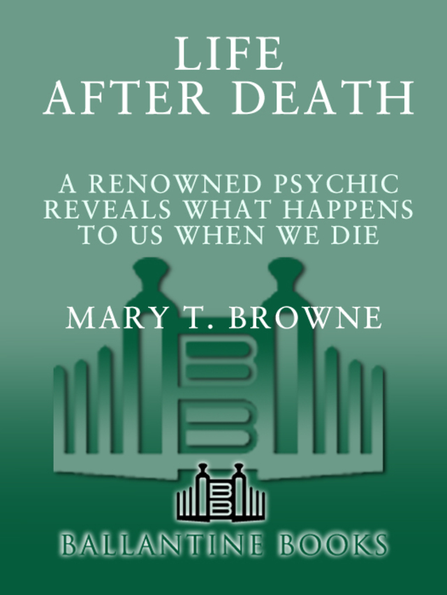 Life After Death