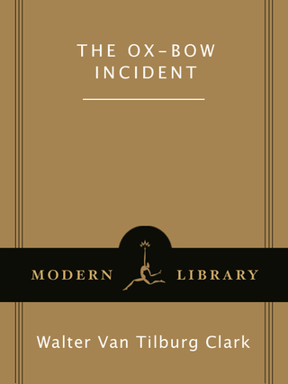 The Ox-Bow Incident