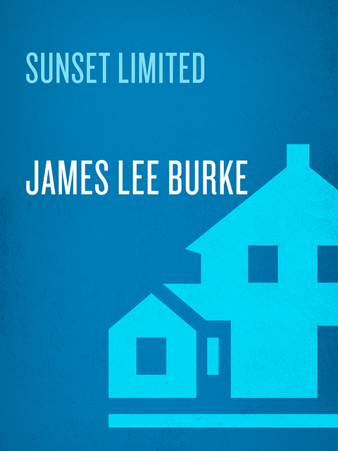 Cover image for book Sunset Limited