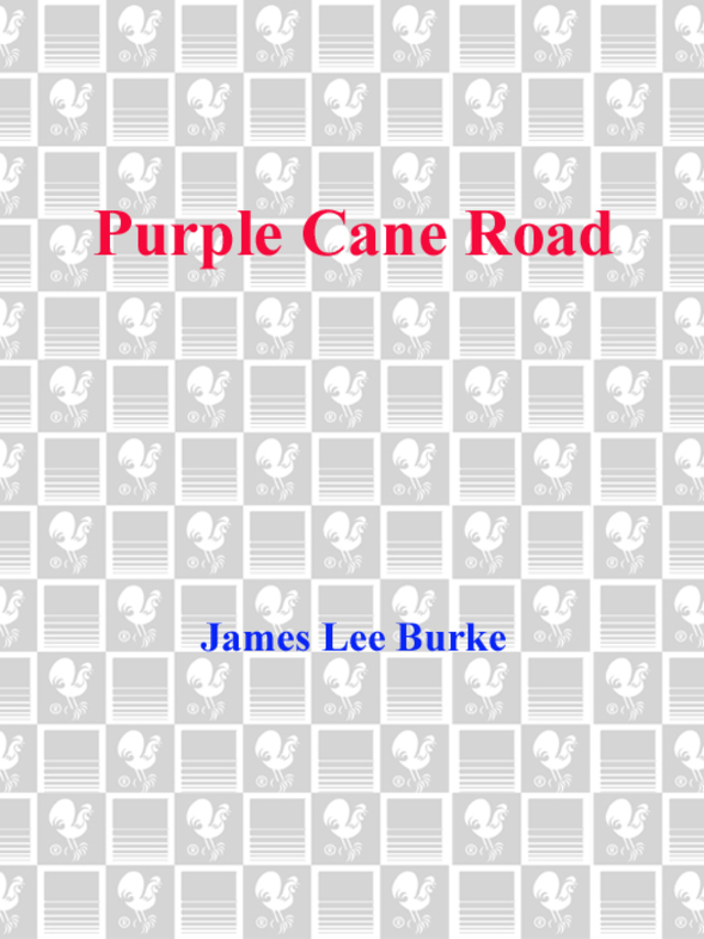 Purple Cane Road