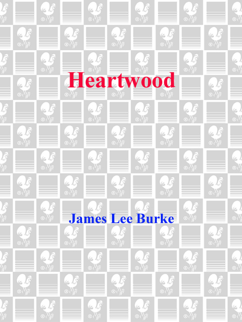 Cover image for book Heartwood