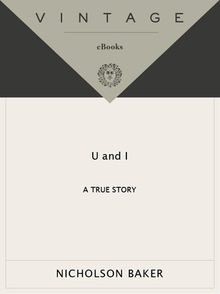 U and I