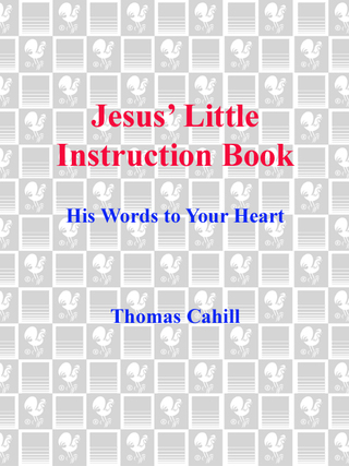 Jesus' Little Instruction Book