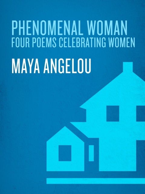 Cover image for book Phenomenal Woman