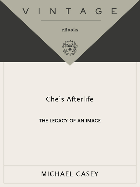 Cover image for book Che's Afterlife