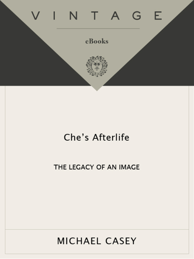 Che's Afterlife