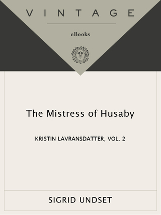 The Mistress of Husaby