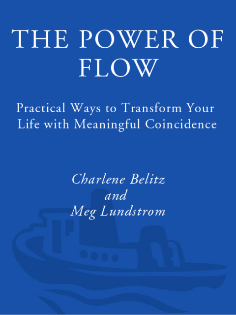 Cover image for book The Power of Flow