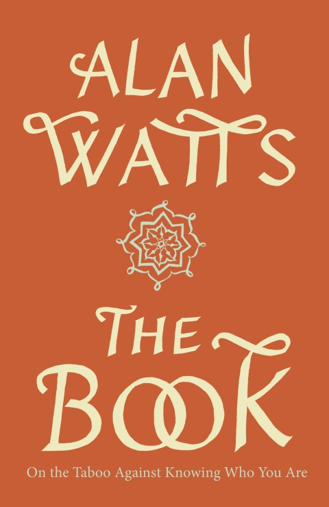 Cover image for book The Book