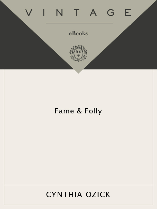 Fame & Folly