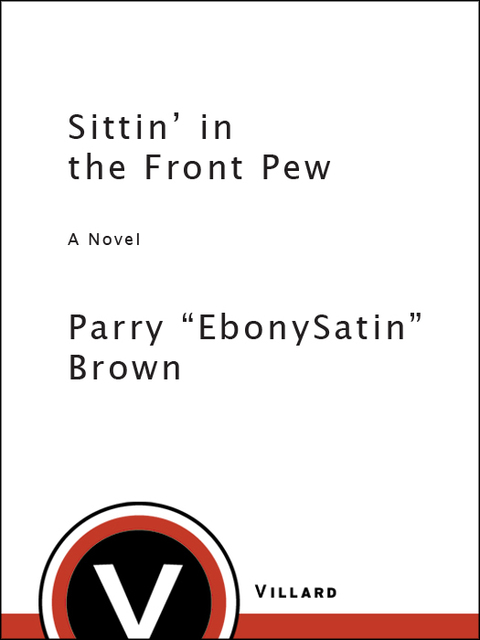 Cover image for book Sittin' in the Front Pew