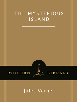 The Mysterious Island