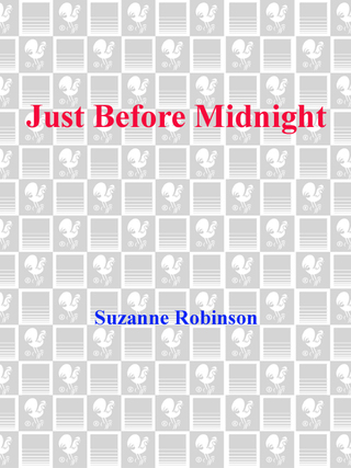 Just Before Midnight