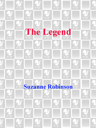 The Legend