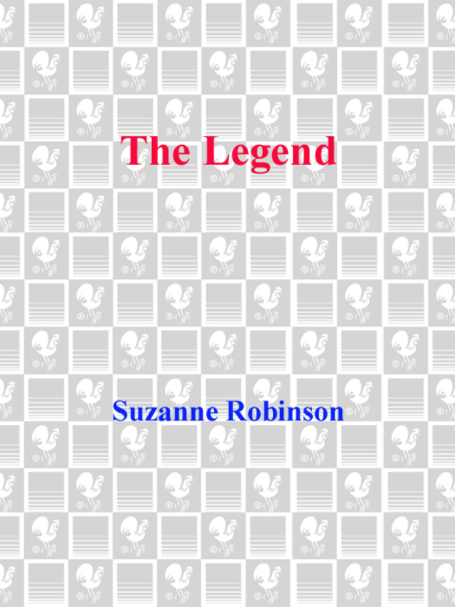 The Legend