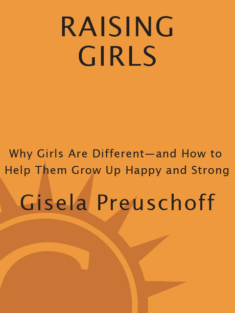 Cover image for book Raising Girls
